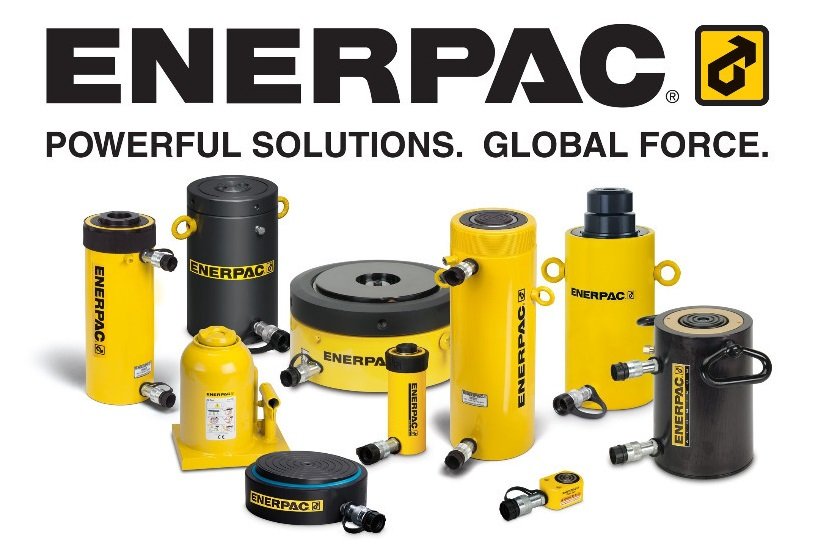 Rental Hydraulic Pump High Pressure Jasa Sewa Enerpac Indonesia